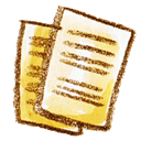 document, natsu Icon