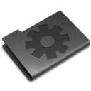 alternate, Developer DarkSlateGray icon