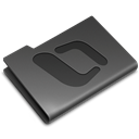 office DarkSlateGray icon