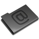 Sites DarkSlateGray icon