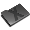 system DarkSlateGray icon