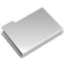 generic, Folder Black icon