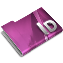 overlay, Cs, adobe, Indesign Icon