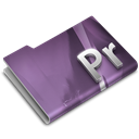 pro, Cs, overlay, Premiere, adobe Black icon