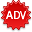 advertising Crimson icon