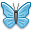 butterfly Icon