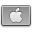 Apple, card Icon