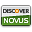 novus, card, Discover Icon