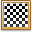 Checkerboard Sienna icon