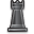 tower, chess Icon