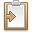 Clipboard, sign Icon
