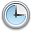 remain, select, Clock Icon