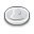 silver, coin, single LightGray icon