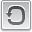 Copyleft DarkGray icon