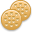 cookies BurlyWood icon