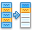 table, Data Icon