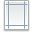 document, Margins WhiteSmoke icon