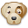 dog Wheat icon