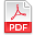 Pdf, Barsha, File, Extension Icon