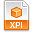 File, Extension, xpi Icon