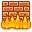 Burn, Firewall Icon
