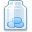 open, Jar Icon