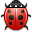 ladybird Icon