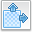 Layer, image, size, to Lavender icon