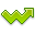 Marketwatch YellowGreen icon