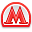 Metro Crimson icon