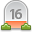 milestone Icon