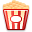 popcorn Black icon