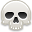 Scull Linen icon