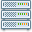 stanchion, Server SlateGray icon