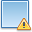 Error, square, shape Icon