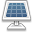 solar DarkGray icon
