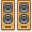 speakers Icon