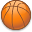 sport, Basketball Chocolate icon