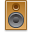 subwoofer Icon