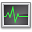 monitor, system Icon