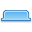 tab SkyBlue icon
