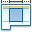 Resize, table, tab Icon
