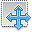 Selection, Transform Icon