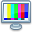 video, mode Icon