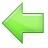 Arrow, Left Icon