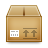Box DarkKhaki icon
