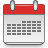 Month, Calender Gray icon