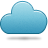 icloud, Cloud, weather Icon