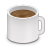 Coffee Gainsboro icon