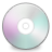 disc, Dvd DarkGray icon